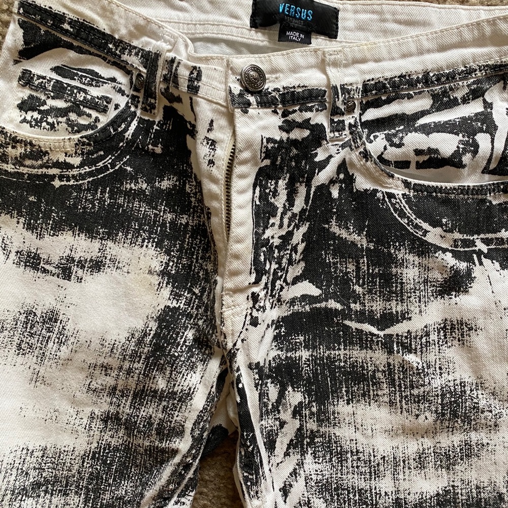 Versace jeans size 30